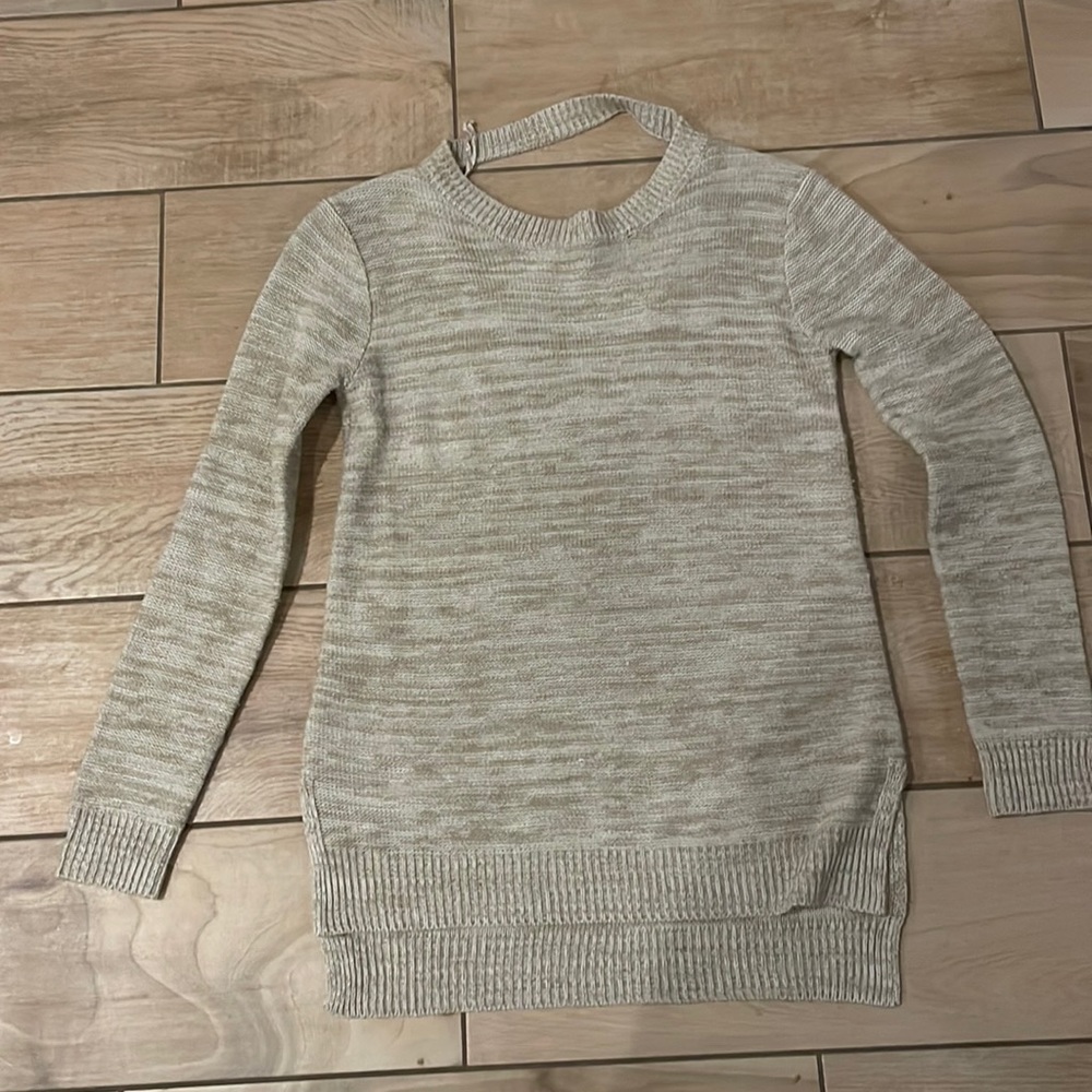 Madison Lilly Sweater
